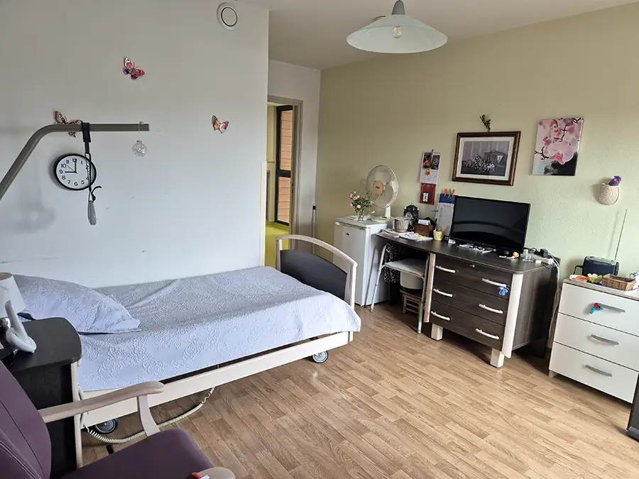Chambre simple