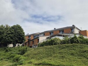 EHPAD Les Jardins de St Illide