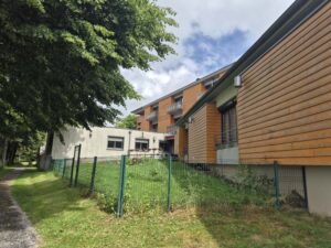 EHPAD Les Jardins de St Illide