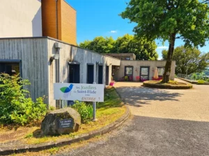 EHPAD Les Jardins de St Illide