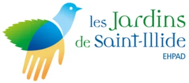 Logo EHPAD St-Illide